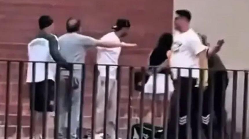Torreira'ya saldırmıştı! O kişi i&ccedil;in istenen ceza belli oldu
