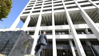 Reel efektif döviz kuru endeksi temmuzda 105,96 oldu