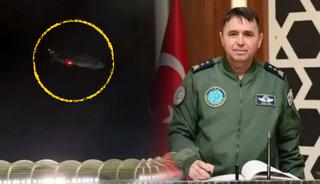Stadın &uuml;zerinden ge&ccedil;en F-16&rsquo;larla g&uuml;ndem olmuştu: Mete Kuş hakkında yeni karar