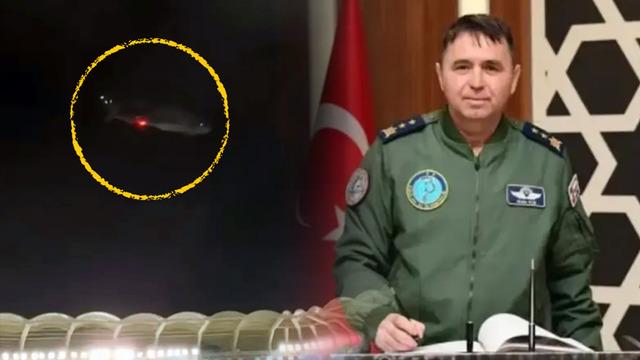 Stadın üzerinden geçen F-16’larla gündem olmuştu: Mete Kuş hakkında yeni karar