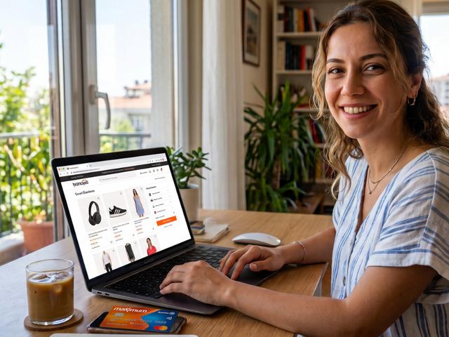 Dev İnternet Alışverişi Rehberi! Avantajlı İnternet Alışverişi Nasıl Yapılır?