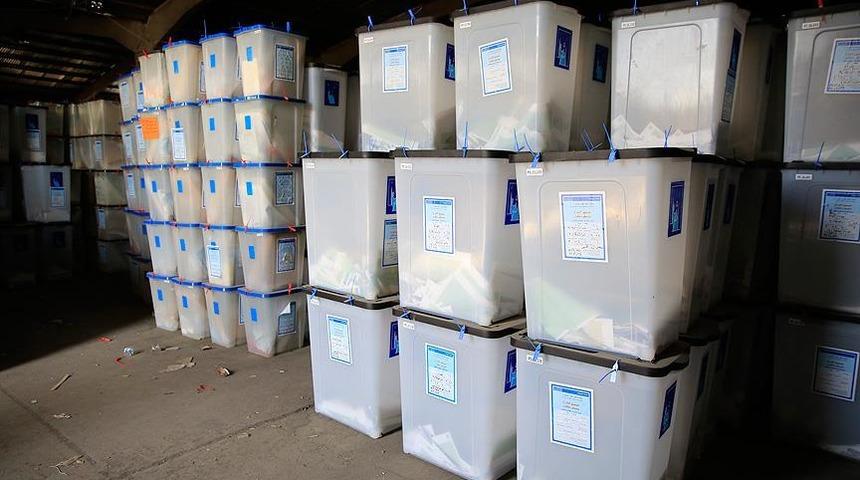 Şok karar! Oylar yeniden elle sayılacak!