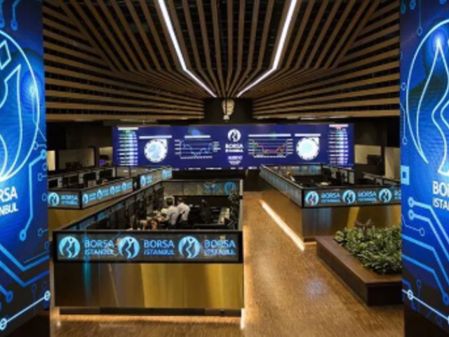 Borsa g&uuml;n&uuml;n ilk yarısında değer kazandı (04 Ağustos 2026)