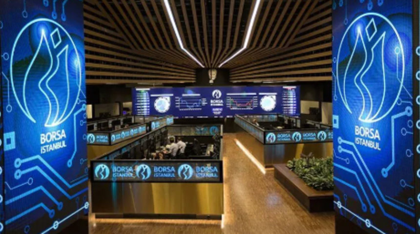 Borsa g&uuml;n&uuml;n ilk yarısında değer kazandı (04 Ağustos 2026)