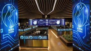 Borsa günün ilk yarısında değer kazandı (04 Ağustos 2026)