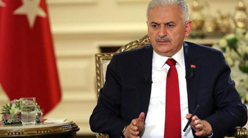 Başbakan Binali Yıldırım 'vahim bir durum' dedi son anketi açıkladı