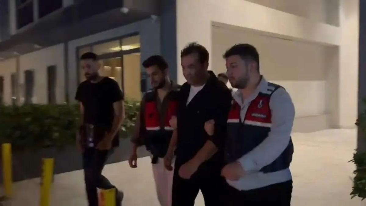 Tahir Sarıkaya i&ccedil;in tutuklama istemi! 2