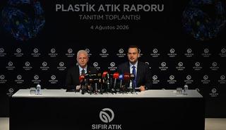 Sıfır Atık Vakfı, T&uuml;rkiye'de plastik atık miktarının d&uuml;nya ortalamasının &uuml;zerinde olduğunu a&ccedil;ıkladı