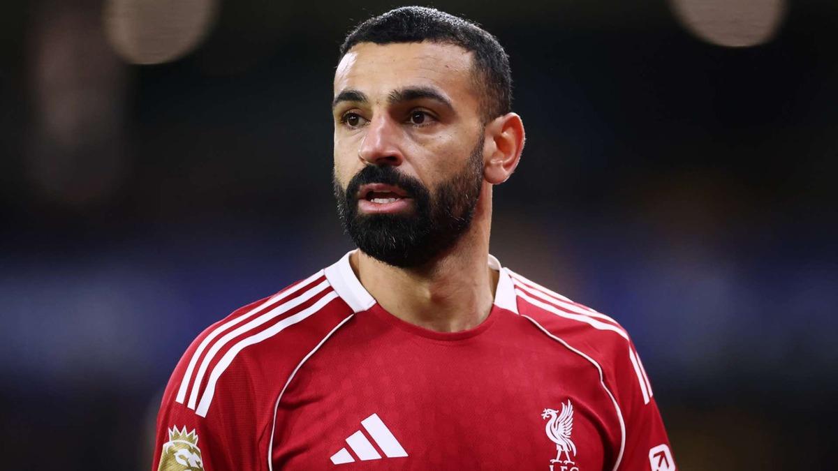 Resmi imzayı attı! Mohamed Salah Trabzonspor da 1