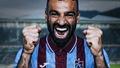 Resmi imzay� att�! Mohamed Salah Trabzonspor'da