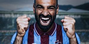 Resmen a&ccedil;ıklandı! Mohamed Salah Trabzonspor'da
