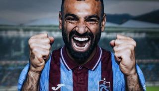 Hazırlıklar bile başladı! Salah'tan Trabzonspor'a &ouml;yle bir haber geldi ki... 