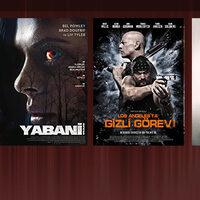 22 Haziran haftası vizyon filmleri