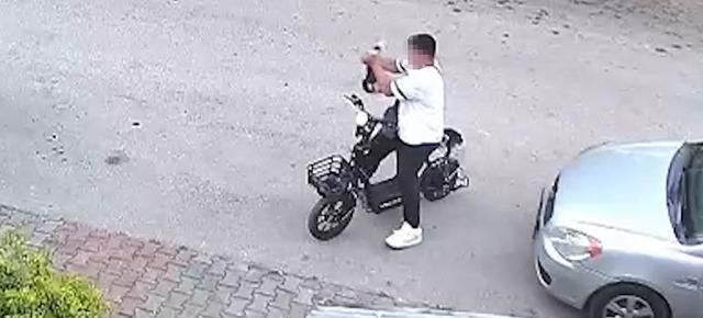 Yavru kediyi önce öpüp sonra boğmuştu, gözaltına alındı 4