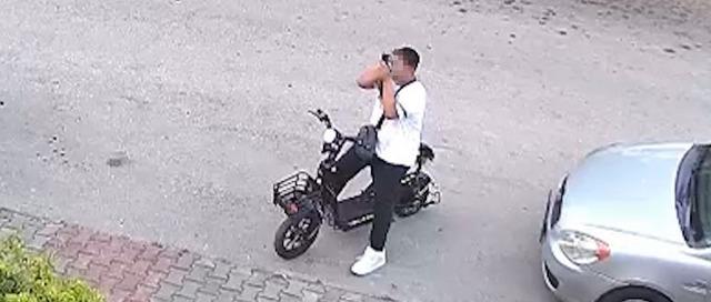 Yavru kediyi önce öpüp sonra boğmuştu, gözaltına alındı 3