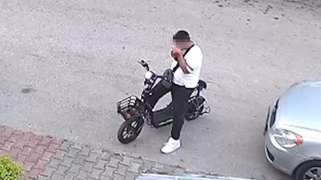 Yavru kediyi önce öpüp sonra boğmuştu, gözaltına alındı