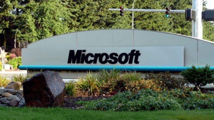 Microsoft'tan yapay zekaya yatırım kararı!