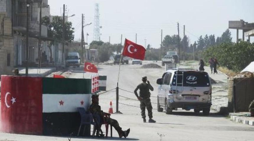 Dışişleri Bakanı YPG'nin Menbiç'i terk edeceği tarihi açıkladı!