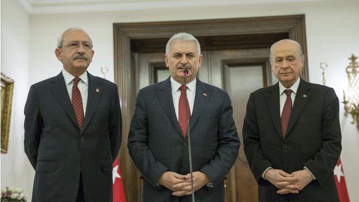 Hangi lider daha çok izlendi? Kılıçdaroğlu, Bahçeli ve Yıldırım...