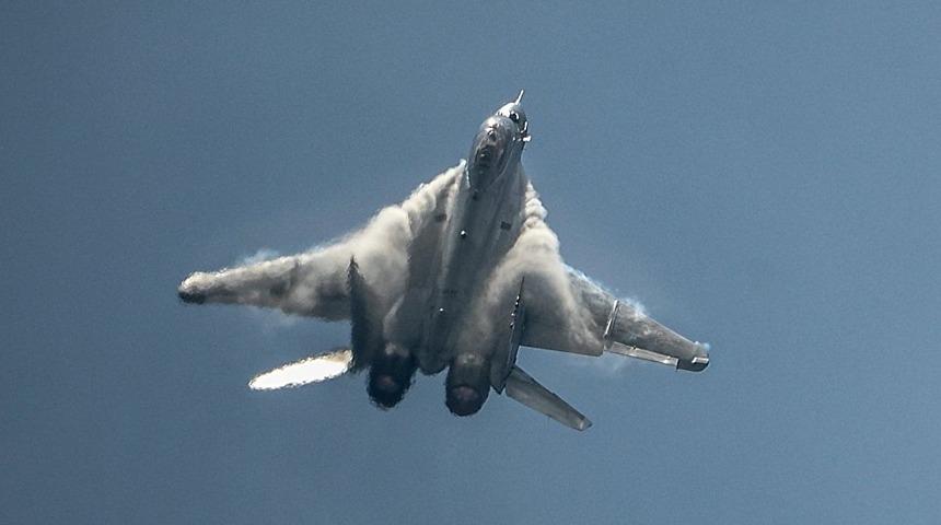 ABD basını: Türkiye, F-35'leri teslim alsa bile eksik sistemler yüzünden kullanamayacak