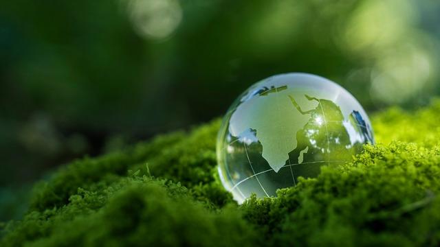 Küresel iklim krizinde IPCC