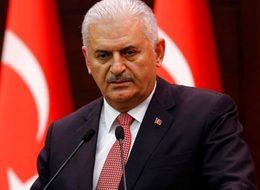 Başbakan Yıldırım'dan patates-soğan açıklaması