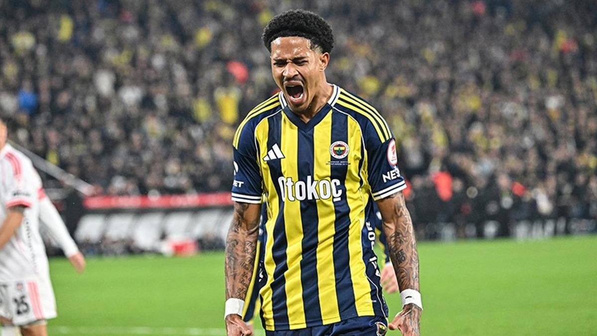 İsmail Kartal Şampiyonlar Ligi maçı öncesi müjdeyi verdi! "Kadroda olacaklar" 3