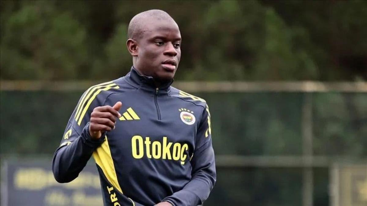 İsmail Kartal Şampiyonlar Ligi maçı öncesi müjdeyi verdi! "Kadroda olacaklar" 4