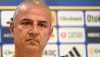 İsmail Kartal Devler Ligi ma&ccedil;ı &ouml;ncesi m&uuml;jdeyi verdi! "Kadroda olacaklar"