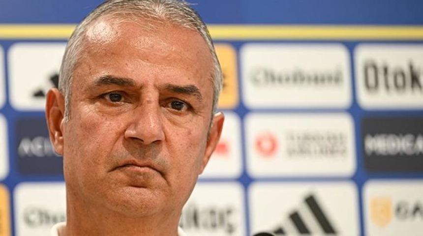 İsmail Kartal Şampiyonlar Ligi ma&ccedil;ı &ouml;ncesi m&uuml;jdeyi verdi! "Kadroda olacaklar"