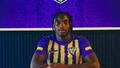 Ey�pspor'dan golc� takviyesi! 