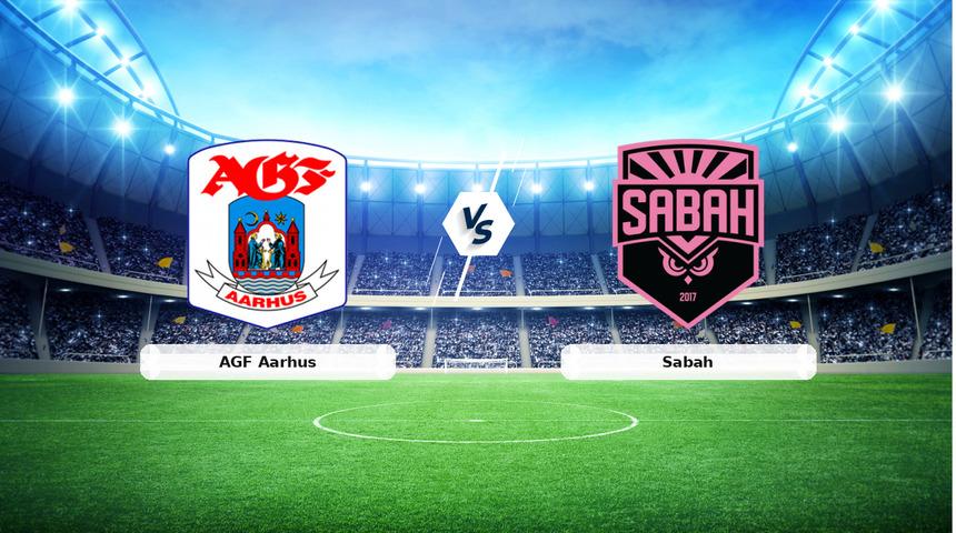CANLI | AGF Aarhus - Sabah ma&ccedil; anlatımı! Ma&ccedil; ne zaman? Saat ka&ccedil;ta ve hangi kanalda? - 05 Ağustos 2026