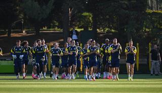 Fenerbah&ccedil;e, Şampiyonlar Ligi kadrosunda değişikliğe gitti