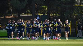 Fenerbahçe, UEFA Şampiyonlar Ligi kadrosunda değişikliğe gitti
