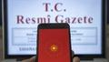 YA� kararlar� Resmi Gazete'de yay�mland�