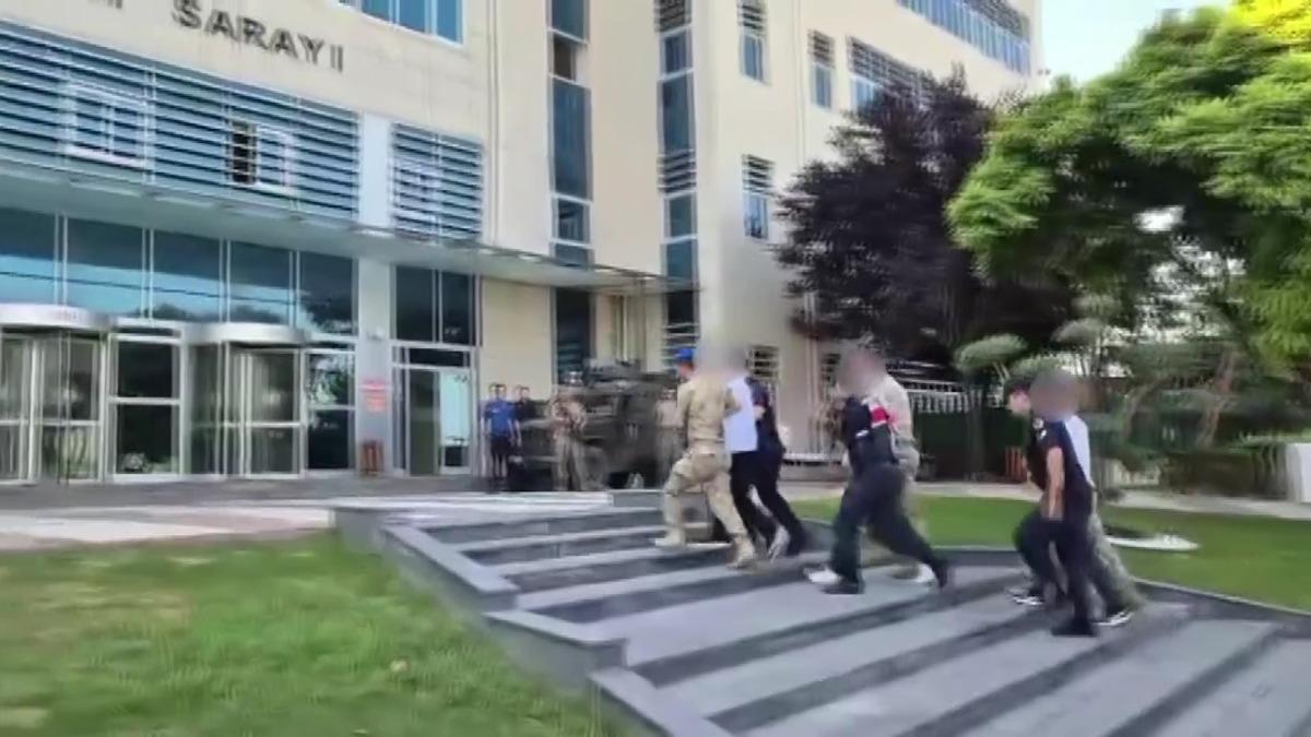 Dondurmacı cinayetinde yeni gelişme! 10 kişi tutuklandı 4