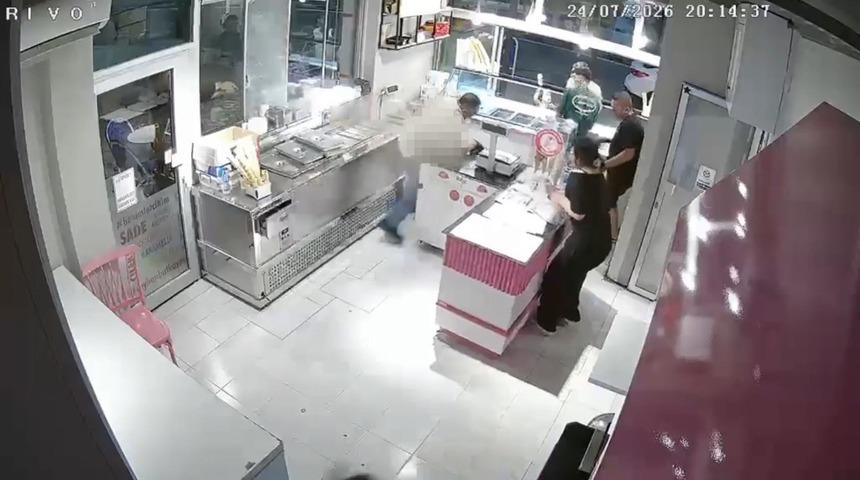 Dondurmacı cinayetinde yeni gelişme! 10 kişi tutuklandı