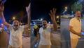 Hem alkoll� hem ehliyetsiz hem rahat: '�ki �i�e alay�m dedim hayat�m kayd�'