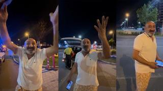 Hem alkollü hem ehliyetsiz hem rahat: 'İki şişe alayım dedim hayatım kaydı'