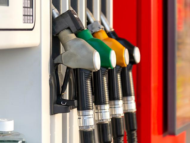 Akaryakıta indirim geldi: Tabela tekrar değişti (Benzin, motorin fiyatı)