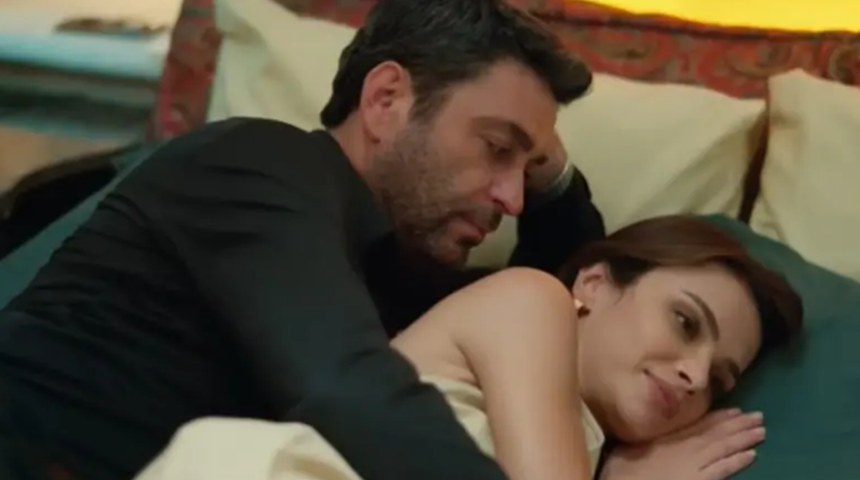 Ersin Arıcı, Uzak Şehir dizisi kadrosuna katıldı! Uzak Şehir ne zaman?