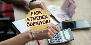 Ayda 4 bin TL'yi buldu: Elektrik, su, doğalgaz faturasına ek oldu