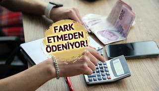 Ayda 4 bin TL'yi buldu: Elektrik, su, doğalgaz faturasına ek oldu