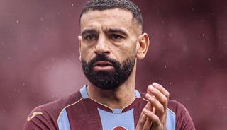 Mohamed Salah, Trabzonspor'dan ne kadar maaş alacak? Detaylar belli oldu