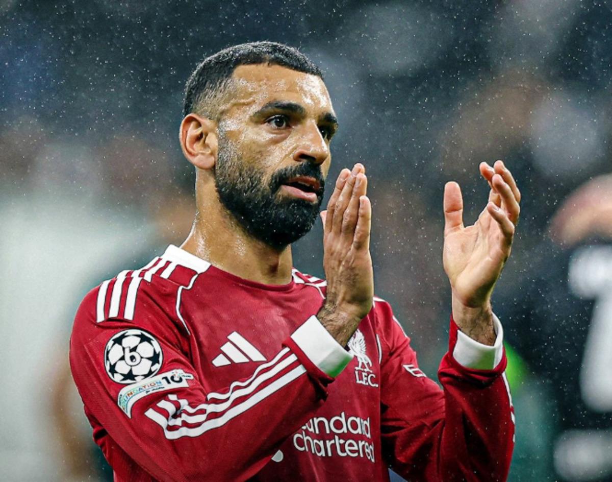 Mohamed Salah, Trabzonspor dan ne kadar maaş alacak? Detaylar belli oldu 1