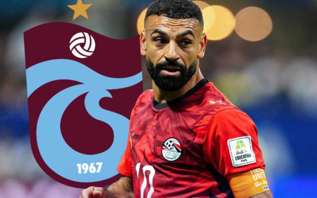 Mohamed Salah, Trabzonspor dan ne kadar maaş alacak? Detaylar belli oldu 2