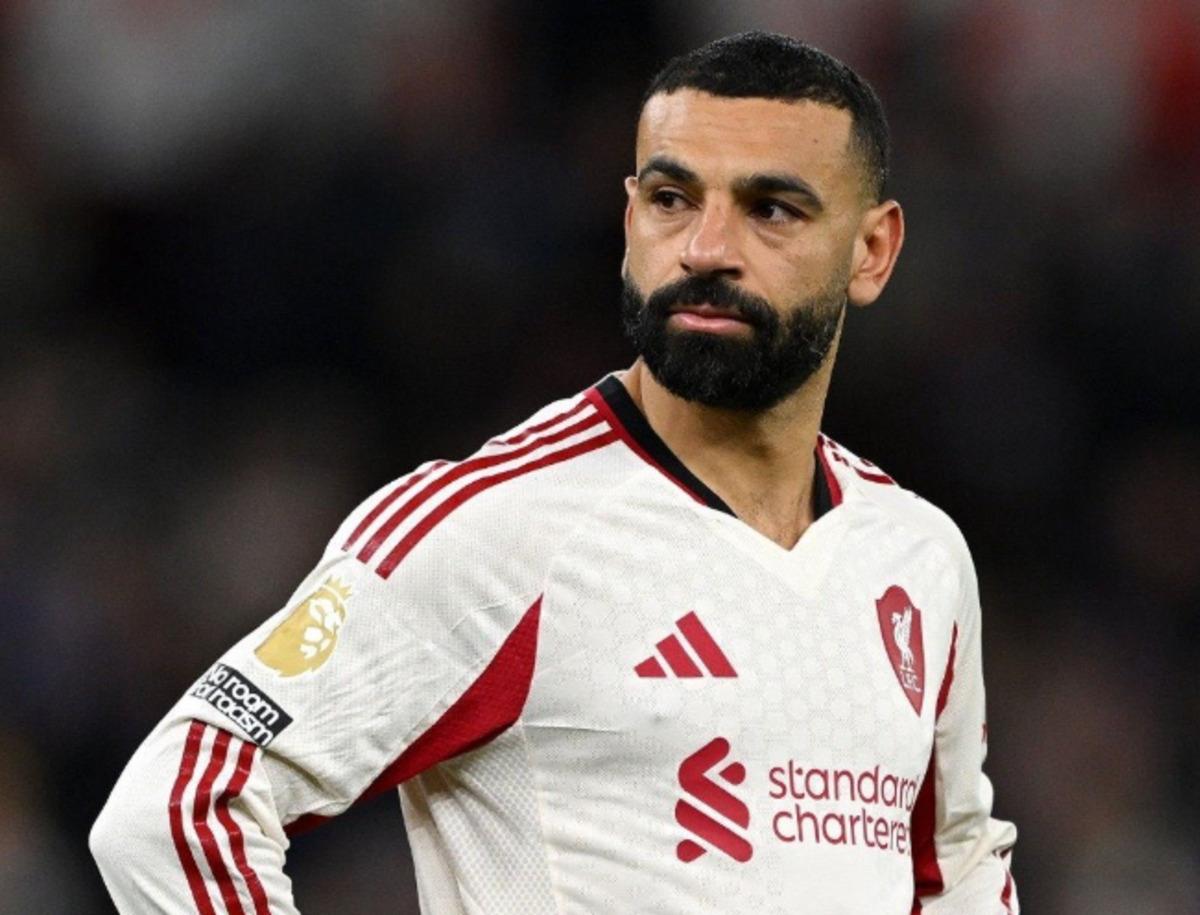 Mohamed Salah, Trabzonspor dan ne kadar maaş alacak? Detaylar belli oldu 3