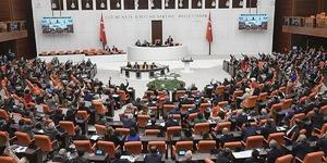 Bug&uuml;n Meclis'e geliyor! 12 maddelik teklifte neler var?