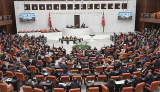 Bug&uuml;n Meclis'e geliyor! 12 maddelik teklifte neler var?