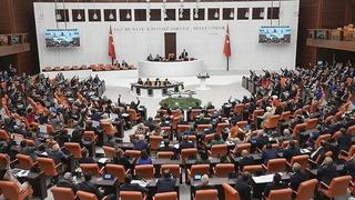 SON DAKİKA | 'Terörsüz Türkiye' için 12 maddelik kanun teklifi! Detaylar ortaya çıktı